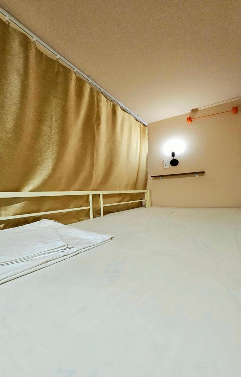 Khoi Hostel Ho Chi Minh City