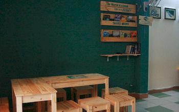 Khoi Hostel