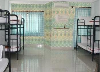 Hostel Khoi Ho Chi Minh City