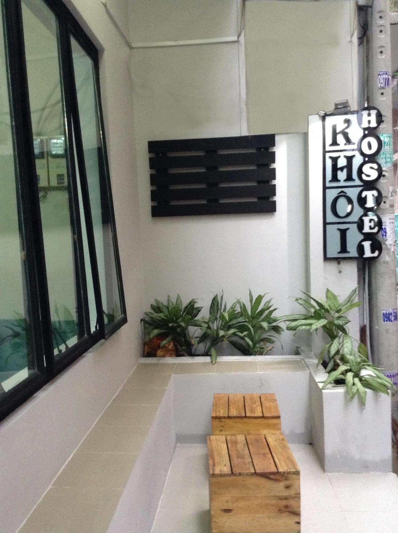 Khoi * Ho Chi Minh City