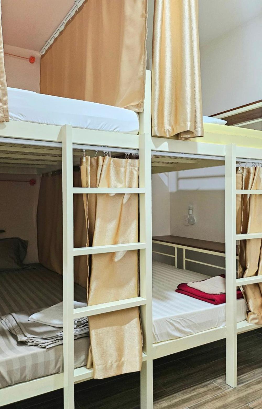 Nhà trọ Khoi TP. Hồ Chí Minh