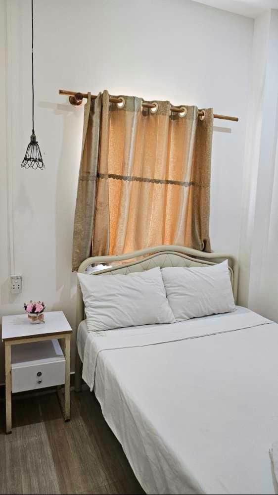 Nhà trọ Khoi *