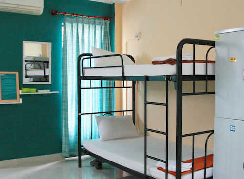 Nhà trọ Khoi *