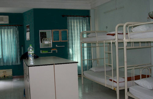 Nhà trọ Khoi