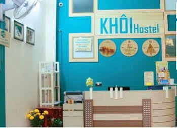 Nhà trọ Khoi *
